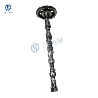 China Camshaft 223-7468 for Excavator E345C E349D Wheel loader 966H C11 Engine parts and Camshaft gear for sale