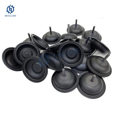 China Het Rubbermembraan van AUTOX HL700S-15235798 voor de Hydraulische van het de Machinediafragma van de Rotsboor Dienst Partsts Te koop