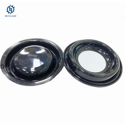 Chine La membrane hydraulique de briseur de dame pour le peu d'outil de burin de G80 G90 S56 S25 E64 scellent la tasse de joint de diaphragme de kits à vendre