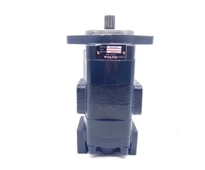 China EC 360 Excavator Part EC Hydraulic Fan Pump for Hydraulic Pump Motor Parts for sale