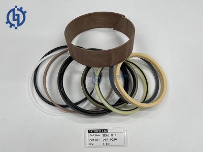 Chine Excavatrice d'approvisionnement d'usine Seal Kit Rubber Oil Seals Kit pour CATEEEEEE Oil Seal 215-9989 à vendre