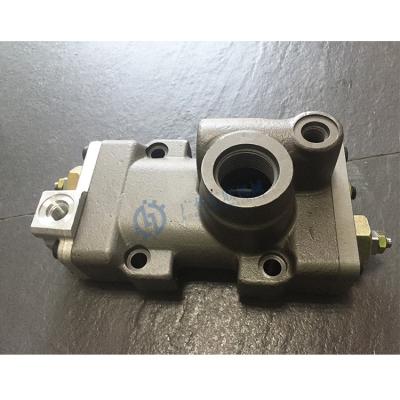 China EX Regulator Original Excavator Parts HPV102 Hydraulic Pump Regulator Replacement for sale