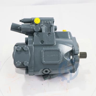 China Zahnradpumpe-Hauptpumpe der Hydraulikpumpe-A10V063 für Hydraulikpumpe-Bewegungsteile zu verkaufen