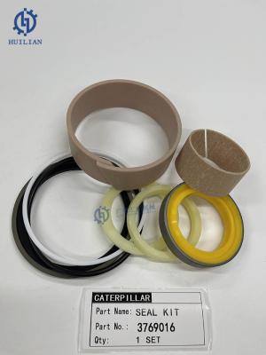 China Van de de Olie Rubberverbinding van graafwerktuigspare parts CATEEEEEE Loader Cylinder Seal Kit Uitrustingen 376-9016 Te koop