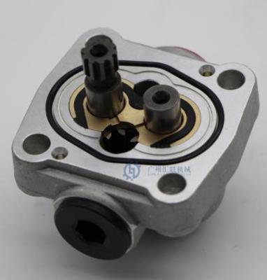 China Pilot Pump PVK-2B-505 Hydraulic Gear Pump For Repair NACHI Pump PVD-2B-36 PVD-2B-40 PVC90 for sale