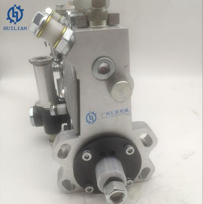 China CATEEEEE 320C Engine Spare Parts S6K Diesel Pump 212- 8559 2013780 Fuel Injection Pump for sale