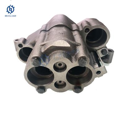 China CATEEEEEE 3406 3406C 3406E OIL ENGINE Oil PUMPS 1614112 ENGINE OIL PUMP fits CATEEEEEEE for sale