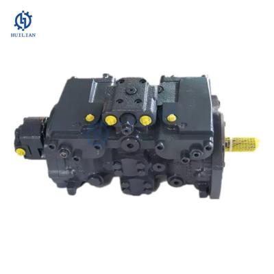 China KYB Hauptkolbenpumpe Psv2-55t Psv2-60t Psv2-62t Psv2-63t Hydraulikpumpe für Bagger zu verkaufen