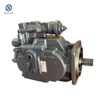 China EC PVC80RC01 Bagger Hydraulische Hauptpumpe Kolbenpumpe Teile Reparatursätze Drehgruppensätze zu verkaufen