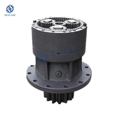 China JCB JS205 JS220 Excavator Swing Reducer Without Swing Motor JRC0007 Swing Gearbox for sale