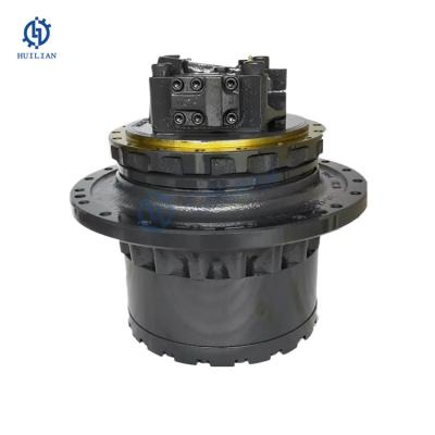 Chine Excavatrice PC200LC 7 entraînement final Boîte de vitesses PC200 moteur de voyage 708-8F-00171 708-8F-00211 pour komatsu à vendre