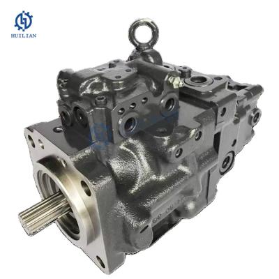 China PC35MR-2 Excavator hydraulic main pump 708-3S-00332 708-3S-00331 hydraulic pump for komatsu zu verkaufen