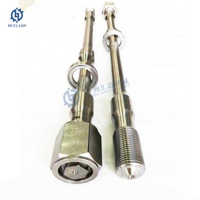 China Hydraulic Rock Breaker Spare Part Breaker SU85 Through Bolt For Hydraulic Breaker for sale