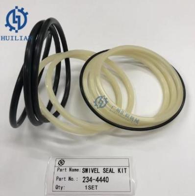 China CATEEEEE 320B 320C 320D Excavator Center Joint Seal Kit 159-7782 234-4440 Swivel Joint Repair Kit for sale