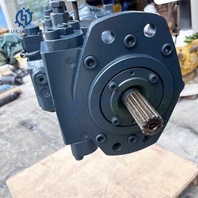 China PSV2-55T Hydraulic Pump Piston KYB 20640-4351KAYABA Hydraulic Pump For Mini Excavator Main Piston Pump for sale