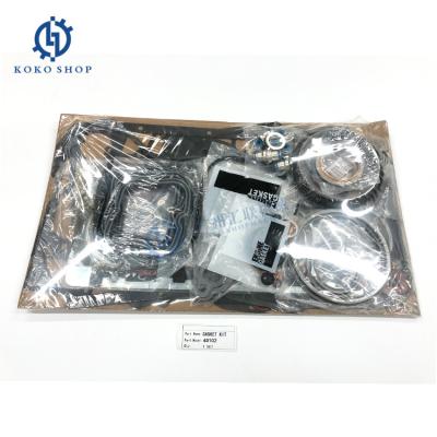 China 4D102 Full Gasket Set Engine Gasket Kit Engine Repair Kit For KOMATSU 4D102 Engine Spare Parts for sale