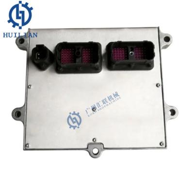 China Original PC200-8 PC210-8 PC228US-8 ECM Controller 600-467-1100 4921776 for Komatsu Excavator Elwctric Parts for sale