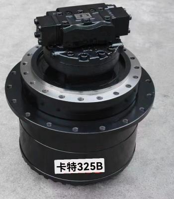 China CATEEEEE235B 204-3648 Travel Motor Travel Gearbox Final Drive Assy for CATEEEEEE Excavator for sale