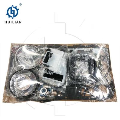 China Machinery Parts Overhaul Repair Kit 4D102 4BT3.9 Diesel Engine Overhaul Gasket Kit zu verkaufen