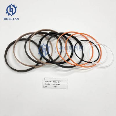 中国 Oil Resistant O-ring Seal AT436191 Excavator Parts O Ring Rubber Kit Oil Seal Repair Kit Seal Kit 販売のため