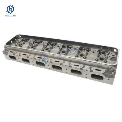 China Engine Spare Parts Cylinder Head for 4V71 8V71 4-71 8-71 Head Cylinder Head 5102771 for sale