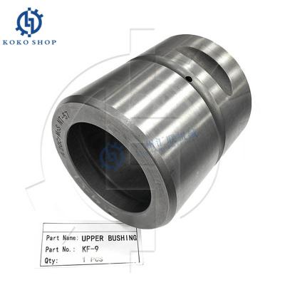 China Durable F9 Furukawa Oem Hydraulic Breaker Accessories Front Cover Lower Bushing Outer Inner Upper Bushing For Hydraulic for sale