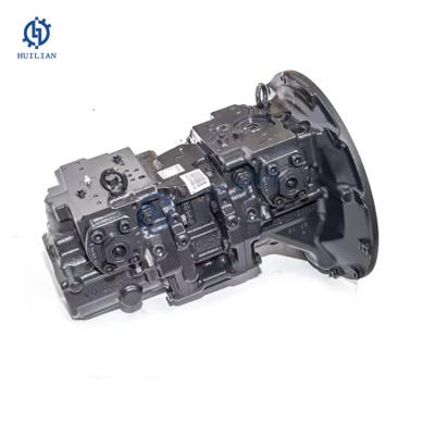 China KOMATSU pc300-1 pc300-2 pc300-3 pc300-5 Graafwerktuig Hydraulic Main Pump 708-2G-00700 708-2G-00023 Te koop