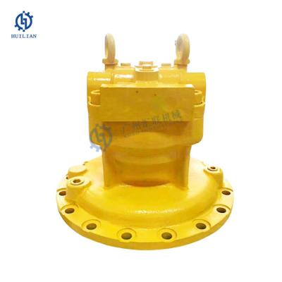 China Swing Motor Assembly 315-4372 E320D E320C Excavator Swing Motor Excavator Repair Parts zu verkaufen