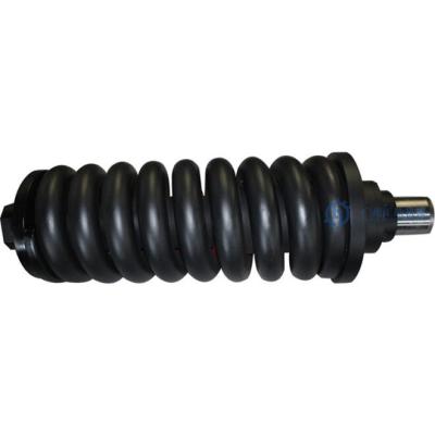 China Track Adjust Tension Recoil Springs Cylinder Assembly for Excavator Dozer Undercarriage Parts for sale