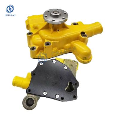 Китай Komatsu Excavator Parts Water pump 6206-63-1201 Water Pump Engine 4D95L 58*43*18 продается