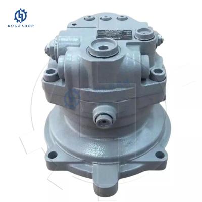 중국 KYB Hydraulic Slewing Motor 172499-73200 Swing Drive Motor 114-1470 MSG-44P-21-12 E312B Swing Motor 판매용