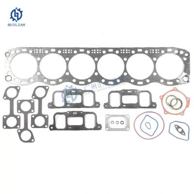 China Detroit que la junta principal diesel fijó la No-recirculación de los gases de escape de la serie 60 del CYL substituye 23532333 23526852 23501572 en venta