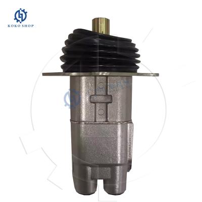 중국 HIDROJET Pilot Valve 702-16-01341 Hydraulic Control Pilot Valve for Komatsu D65 D85 Bulldozer spare parts 판매용