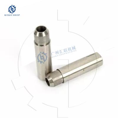 China 4HK1 6HK1 Engine 8-94365674-2 Guide Valve 894390-7800 Engine Valve Guide for Hitachi ZX200-3 Excavator for sale