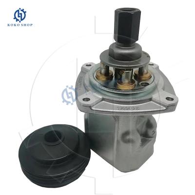 China 206-3305 Operating Rod Assy 297-0530 Pilot Valve Joystick CATEEEEEE E329D E330D E336D Excavator for sale