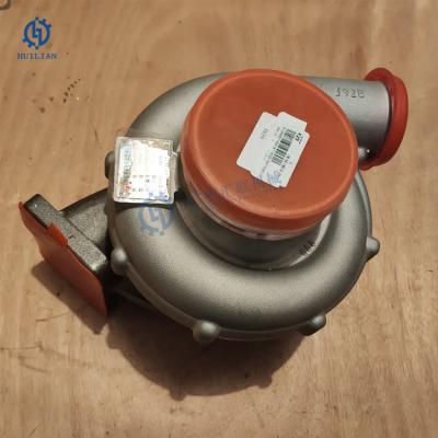 Chine Assemblée 612600116616 612600110227A de chargeur de Turbo de moteur de L953f LG956L L958L L958f Wd10g220e21 E23 à vendre