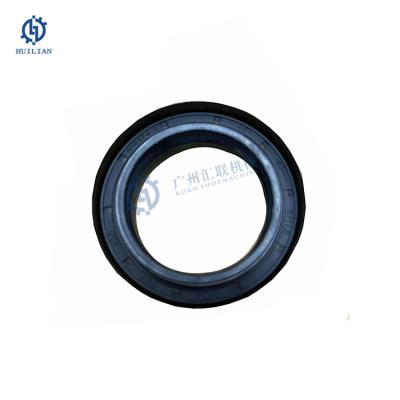 Cina Anello sigillante EW140 EW145 EWR150E Front Axle Seal Shaft Cover pesante di EC VOE17460623 VOE14560236 in vendita