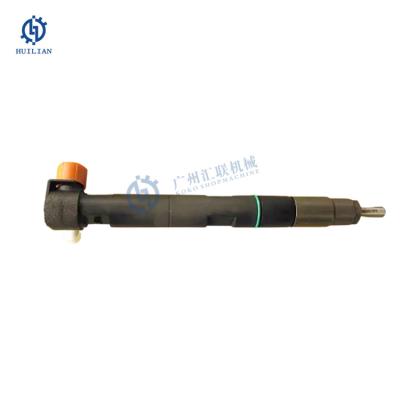 China 28337917 400903-00074D EX631088 New Delphi Fuel Injector fits BobCATEEEE Doosan T4 D18 D24 Engine Common Rail Injector for sale