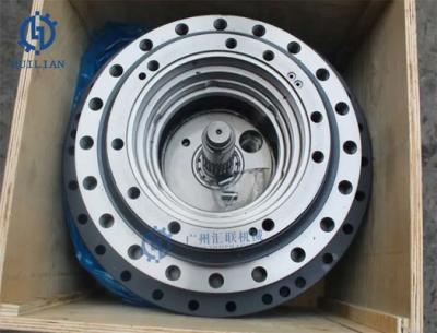 China excavator part final drive travel reduction gearbox DH258-7 DH258 DX260 DX255 travel reducer gearbox for sale