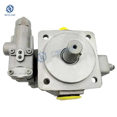 China Bosch Rexroth Vane Pump R900509274 PV7 PV7-17 PV7-1A Hydraulisch ProefOperated Te koop