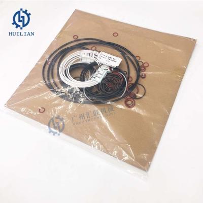 China 714-15-05040 Gasket Kit 714-15-05050 WA380-5 Service Kit Transmission Repair Kit zu verkaufen