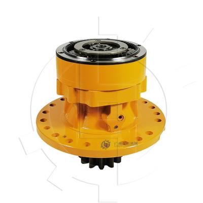 中国 E307-E E307 E318 Excavator Parts Reducer Gearbox 3932179001 Swing Reduction Assy 販売のため