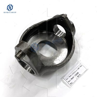 Китай 355D 320B 345D E200B Hydraulic Pump Parts SPK10 10 E200B SPV10/10 MS180 Hydraulic Component Base продается