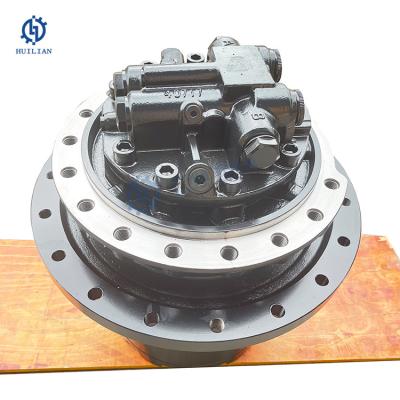 China ZX210-3 motor hidráulico final HMGF40FA 9233692 del viaje del excavador ZX200-3 ZX200-3G ZX200-5 ZX200-5G de Hitachi de la impulsión 9261222 en venta