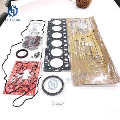 China VOE 20798191 Engine Gasket Set Excavator Cylinder Head Gasket Kit VOE20798191 for sale