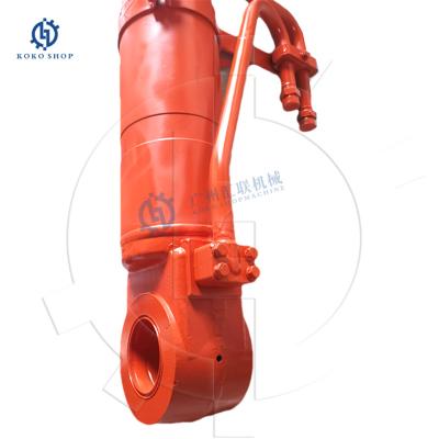 Chine 242-6862 2426862 340-8944 CATEEEEE 330 330B 330C 330D 330 L excavatrice d'Assy For de cylindre de seau de bras de 3408944 booms d'E330B E330C à vendre