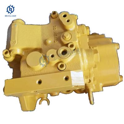 China Bomba hidráulica de la fan para KOMATSU 708-1L-00350 708-1S-00240 D61EX-15 D61PX-15 D65EX-15 D65PX-15 D65WX-15 D85EX-15 en venta