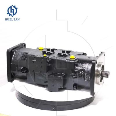 China Excavador de alta presión hidráulico Pump de la bomba de pistón del doble de Rexroth A20VLO190DRS en venta