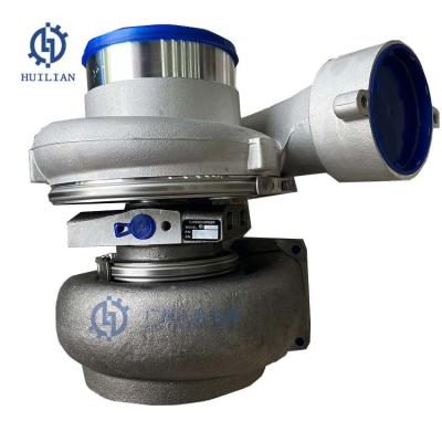 China 3508 Turbocharger Diesel Engine Parts Excavaor Turbocharger 287-7214 for CATEEEEE for sale