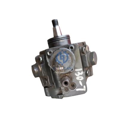 China High Quality  Durable Standard 4D95-5 Diesel Engine Parts  Fuel Pump for sale